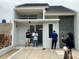 2 Bedroom House for sale in Husein Sastranegara International Airport, Andir, Cimahi Tengah