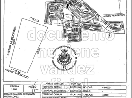  Grundstück zu verkaufen in Merida, Yucatan, Merida, Yucatan