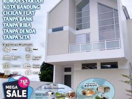 3 Bedroom House for sale in Bandung Advent Hospital, Sukajadi, Sukajadi