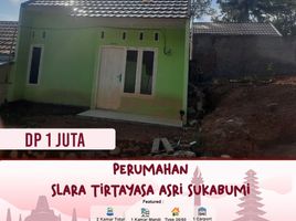 2 Kamar Rumah for sale in Lampung, Kedaton, Bandar Lampung, Lampung