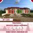 2 Kamar Vila for sale in Lampung, Kedaton, Bandar Lampung, Lampung