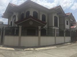 6 Schlafzimmer Villa zu verkaufen in Pampanga, Central Luzon, Mabalacat City, Pampanga