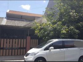 4 Schlafzimmer Villa zu verkaufen in Wiyung, East Jawa, Wiyung
