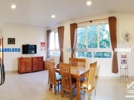 3 chambre Condominium for rent in Vincom Shopping Center, An Hai Bac, An Hai Bac