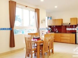 3 Bedroom Apartment for rent in An Hai Church, An Hai Bac, An Hai Bac