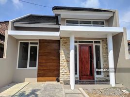 2 Bedroom Villa for sale in Taman, Madiun, Taman