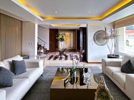Villa 4 chambre à vendre à Toluca, Mexico, Toluca