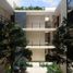 Condominium 1 chambre à vendre à Merida, Yucatan, Merida, Yucatan