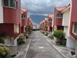 4 Schlafzimmer Haus zu verkaufen in Quito, Pichincha, Quito, Quito, Pichincha