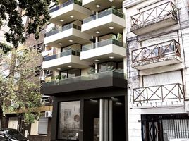 Condominium 1 chambre à vendre à Rosario, Santa Fe, Rosario, Santa Fe