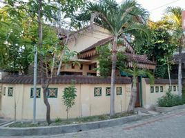 6 Habitación Casa en venta en Tambaksari, East Jawa, Tambaksari, Surabaya