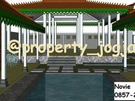 3 Habitación Casa en venta en Seyegan, Yogyakarta, Seyegan