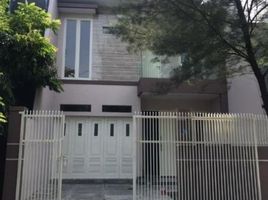 4 Kamar Rumah for sale in Gayungan, Surabaya, Gayungan