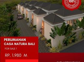 2 Bedroom Villa for sale in Gianyar, Bali, Ubud, Gianyar