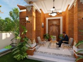 3 Bedroom Villa for sale in Klaten, Jawa Tengah, Prambanan, Klaten