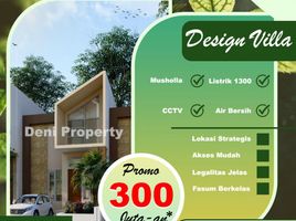 2 Bedroom House for sale in Tajinan, Malang Regency, Tajinan