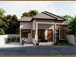 2 Bedroom Villa for sale in Klaten Utara, Klaten, Klaten Utara