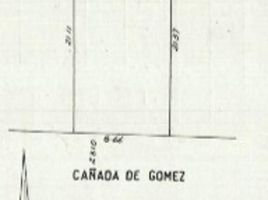  Terreno (Parcela) en venta en Capital Federal, Buenos Aires, Capital Federal