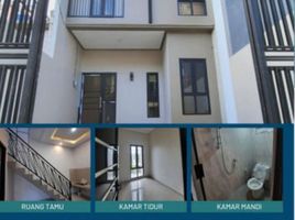 4 Kamar Rumah for sale in Siloam Hospitals Surabaya, Gubeng, Gubeng