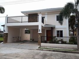 4 Bedroom Villa for rent in Central Luzon, Angeles City, Pampanga, Central Luzon