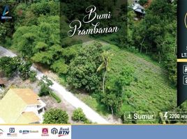 3 Kamar Rumah for sale in Jatinom, Klaten, Jatinom