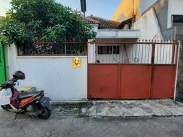 4 Habitación Casa en venta en Tambaksari, East Jawa, Tambaksari