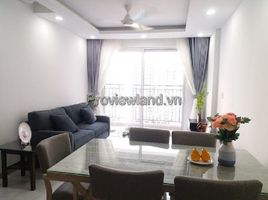 3 Schlafzimmer Appartement zu verkaufen in District 7, Ho Chi Minh City, Tan Hung, District 7