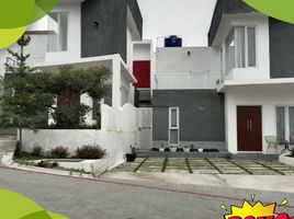 3 Habitación Villa en venta en Cimahi Tengah, West Jawa, Cimahi Tengah