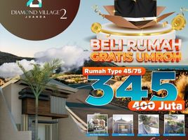 3 Bedroom House for sale in Buduran, Sidoarjo, Buduran