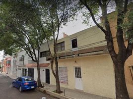 3 Schlafzimmer Villa zu verkaufen in Benito Juarez, Mexico City, Benito Juarez