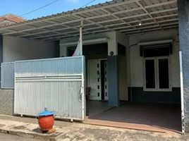 3 Bedroom House for sale in Jambangan, Surabaya, Jambangan