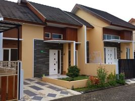 2 Bedroom House for sale in Kidung Kandang, Malang Regency, Kidung Kandang