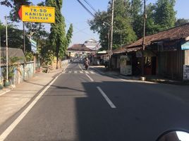  Land for sale in Depok, Sleman, Depok