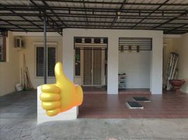 4 Kamar Rumah for sale in Gayungan, Surabaya, Gayungan