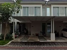 3 Kamar Rumah for sale in Tandes, Surabaya, Tandes