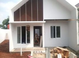 2 Bedroom House for sale in Sukmajaya, Bogor, Sukmajaya