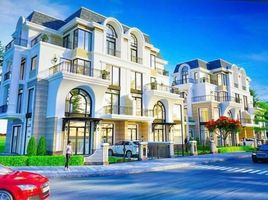 4 Phòng ngủ Biệt thự for sale at Safira Khang Điền, Phú Hữu