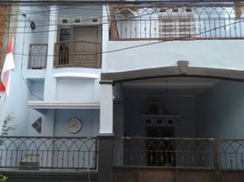 Maison 4 chambre à vendre à Tambaksari, East Jawa, Tambaksari