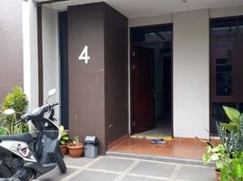 4 Kamar Rumah for sale in Kiaracondong, Bandung, Kiaracondong