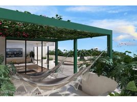 Condominium 1 chambre à vendre à Merida, Yucatan, Merida