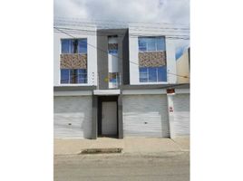 1 Habitación Apartamento en alquiler en Manabi, San Lorenzo, Manta, Manabi