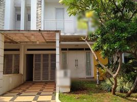 3 Schlafzimmer Haus zu verkaufen in Bekasi Timur, West Jawa, Bekasi Timur
