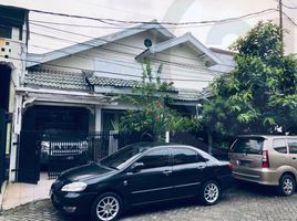 4 Bedroom House for sale in Pondok Aren, Tangerang, Pondok Aren