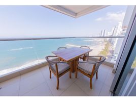 2 Bedroom Apartment for sale in Cartagena, Bolivar, Cartagena