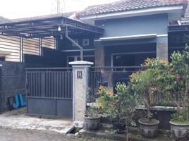 2 Kamar Rumah for sale in Kidung Kandang, Malang Regency, Kidung Kandang