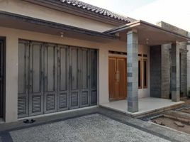 4 Bedroom House for sale in Cimahi Utara, Bandung, Cimahi Utara