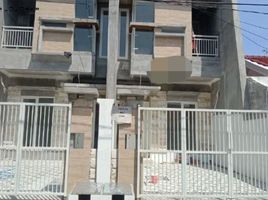 2 Habitación Casa en venta en Tambaksari, East Jawa, Tambaksari