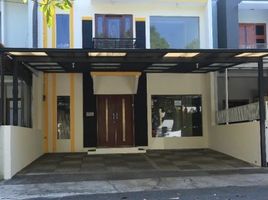 4 Kamar Rumah for sale in Margacinta, Bandung, Margacinta