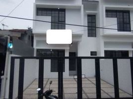 5 Bedroom House for sale in Sumurbandung, Bandung, Sumurbandung