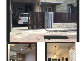 4 Habitación Casa en venta en Rungkut, East Jawa, Rungkut